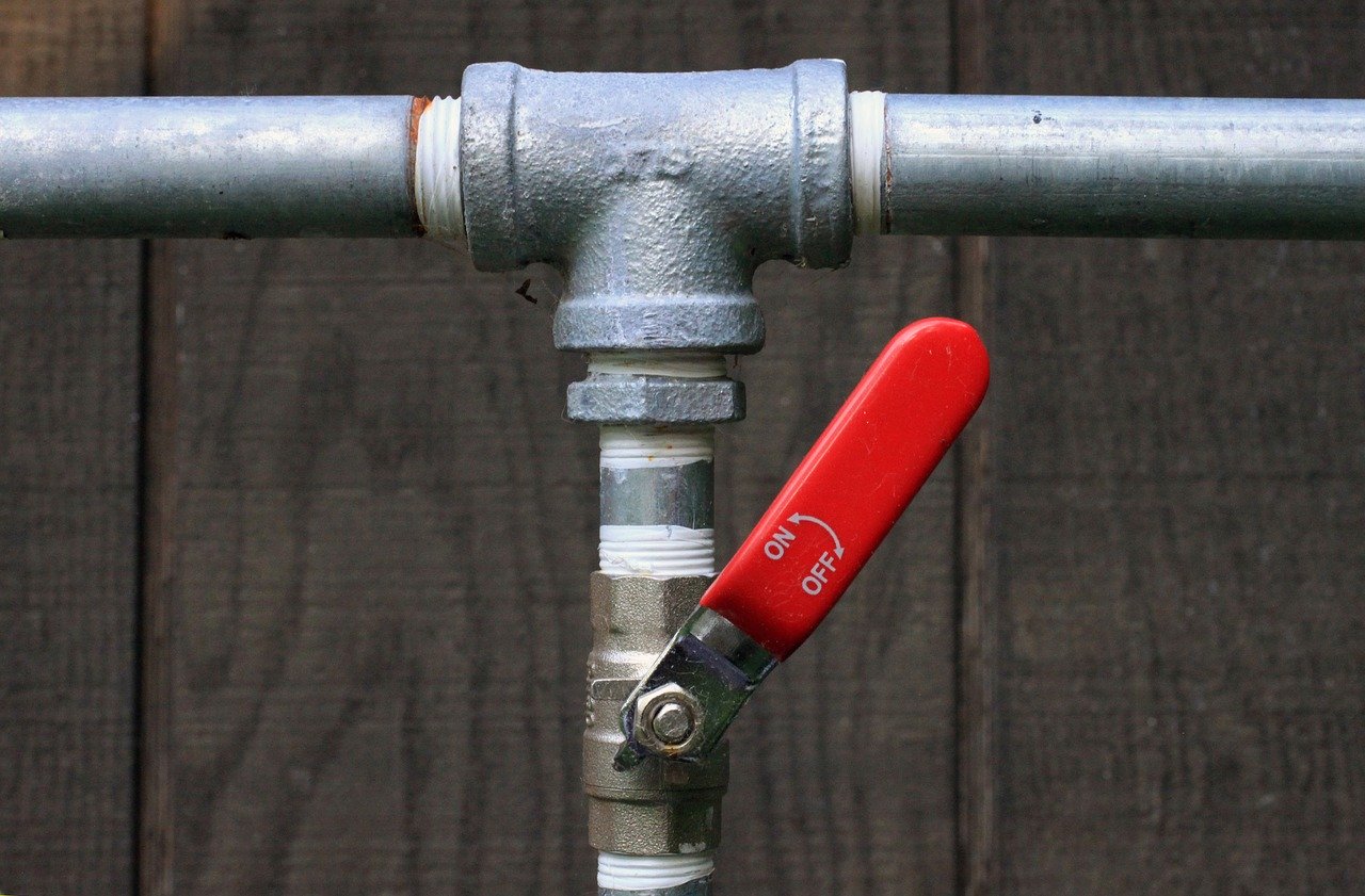 plumbing 1433606 1280 - Su Kaçak Tespiti Nedir