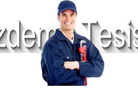 ETİMESGUT TESİSATÇI