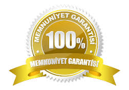 Müşteri Memnuniyeti Müşteri Memnuniyeti